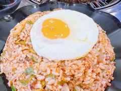 -杀猪天·韩国烤肉(总店)