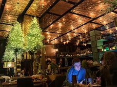-THE CANNERY&JUJU 新鲜海鲜·牛排美食酒廊