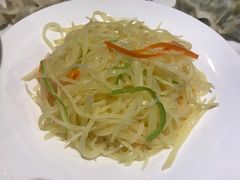 -东方饺子王(大屯路店)