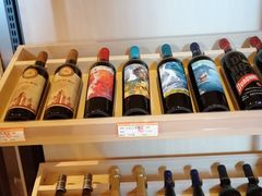 -大理实力希尔顿酒店•香全日制餐厅