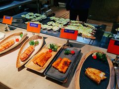 -海鼎荟海鲜姿造(晋江宝龙店)