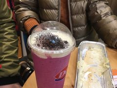 -DQ·蛋糕·冰淇淋(绿宝店)