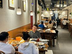 -乔街深夜食堂·小龙虾·高压锅生蚝(杭州总店)
