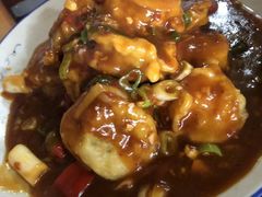 -明园饭店(福得路店)