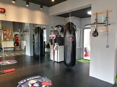 -M.S拳击泰拳馆(大学路店)