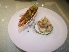 -瑞安辰茂阳光酒店自助餐