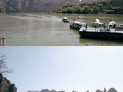 -炳灵寺世界文化遗产旅游区