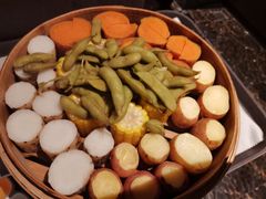 -丽晶轩中餐厅(重庆丽晶酒店)