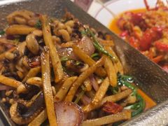 -阿胖龙虾小海鲜(宁国南路总店)