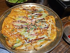 -坦坦大炉·韩式烤肉(望京店)