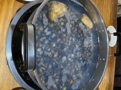 -凯华海鲜火锅·传承三十六年