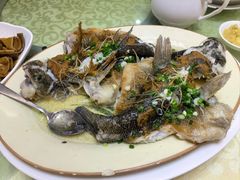 -腰记饭店(龙源路店)