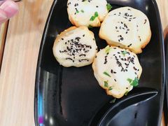-小杨生煎(成山巴黎春天店)