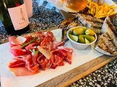 -Cooking Man(中懋天地店)