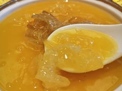 -北京饭店谭家菜