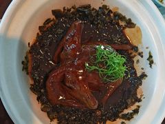 -环球港凯悦 · 享悦中餐厅