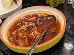 -银筵(武夷路店)