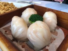 -粤财皇冠假日酒店·彩华轩中餐厅