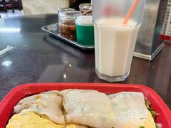 -昇记肠粉王(福华路店)