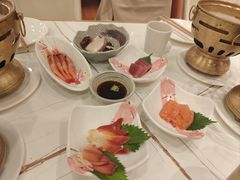 -第六季自助餐厅(北太平庄店)