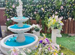 -米莱摄影写真(五大道别墅店)