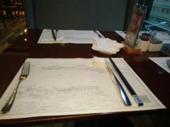 -泰谷酒店·太古码头闽菜自助餐厅