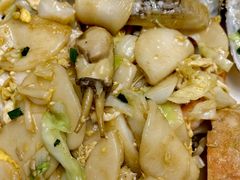 -金海湾海鲜排档(朱家尖店)