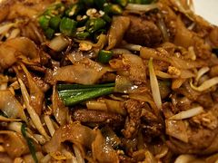 干炒牛河-关夫人餐厅(阳光广场店)