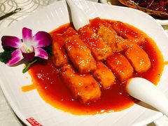 -红辣椒·川菜·火锅(张杨路店)