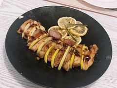 -娜娜家·Nana's restaurant(国金汇店)