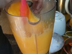 -夏食光安顺小舒冰粉冰浆(甲秀楼店)