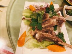 -莲香西域·正宗新疆菜(龙华店)