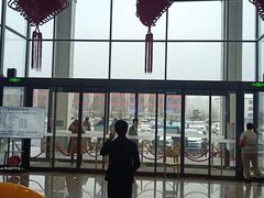 -星河湾温泉洗浴酒店