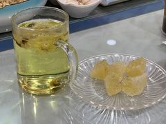 -三江源美食城