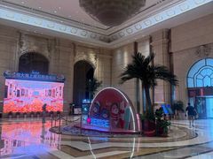 -启东恒大海上威尼斯酒店
