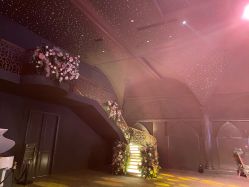 -格乐利雅婚礼艺术中心(南外滩店)