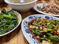 -九九牛肉馆(南山路店)