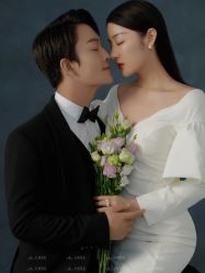 点击看大图 -奈斯影像婚纱摄影(拱墅店)