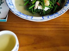 -尚禾厨·湘菜馆(步行街店)