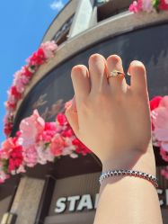 点击看大图 -Cindy Jewelry·钻戒·彩色宝石