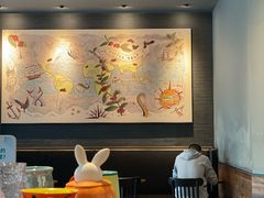 -星巴克(杭州市民中心店)