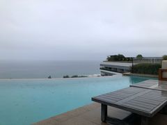 -瑰丽酒店·海吧·天际下午茶·现场DJ·天台酒吧
