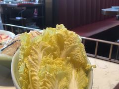 -捞神煲汤火锅(湖滨商业街店)