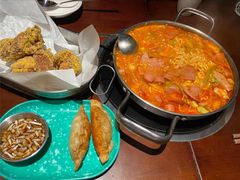 -양평식당·杨平食堂(华贸店)