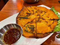 -大阪烧肉BAKA一代(十亩地店)