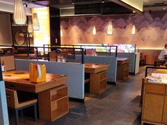 -呷哺呷哺(融创茂店)