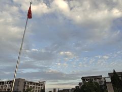 -安徽大学(磬苑校区)