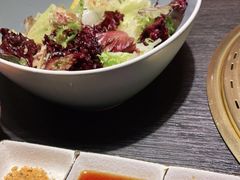 -AJIYA·池袋日式烧肉自助(天津万象城店)