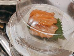 -争鲜回转寿司(朝北大悦城店)