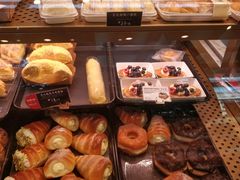 -巴黎贝甜(常德路店)